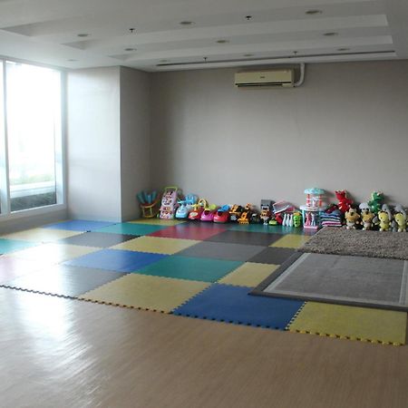 Affordable Makati Serviced Apartments Manila Ngoại thất bức ảnh