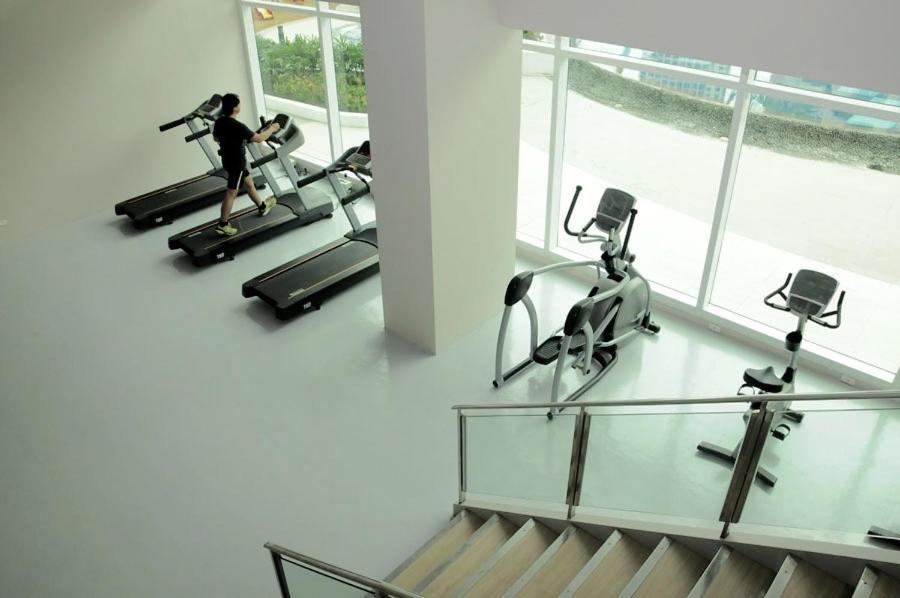 Affordable Makati Serviced Apartments Manila Ngoại thất bức ảnh
