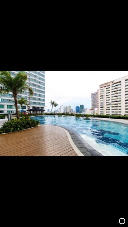 Affordable Makati Serviced Apartments Manila Ngoại thất bức ảnh