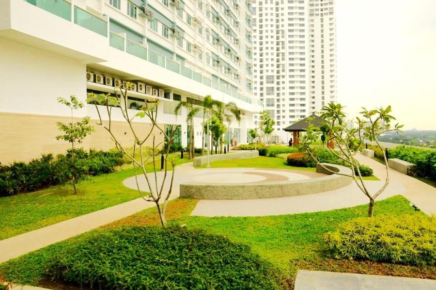Affordable Makati Serviced Apartments Manila Ngoại thất bức ảnh