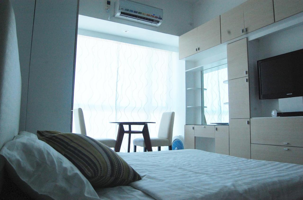 Affordable Makati Serviced Apartments Manila Ngoại thất bức ảnh