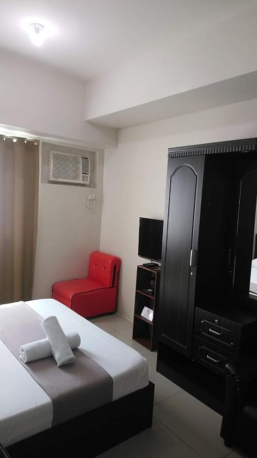 Affordable Makati Serviced Apartments Manila Ngoại thất bức ảnh