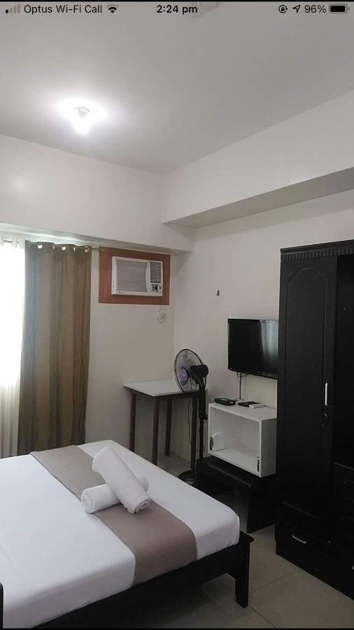 Affordable Makati Serviced Apartments Manila Ngoại thất bức ảnh