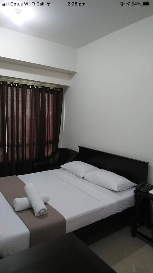 Affordable Makati Serviced Apartments Manila Ngoại thất bức ảnh