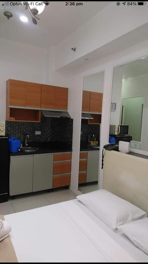 Affordable Makati Serviced Apartments Manila Ngoại thất bức ảnh