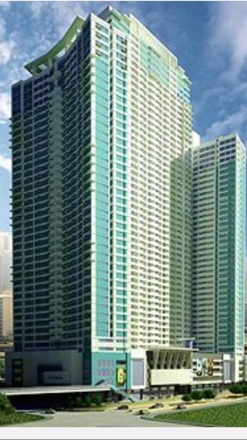 Affordable Makati Serviced Apartments Manila Ngoại thất bức ảnh