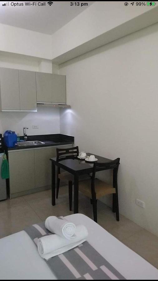 Affordable Makati Serviced Apartments Manila Ngoại thất bức ảnh