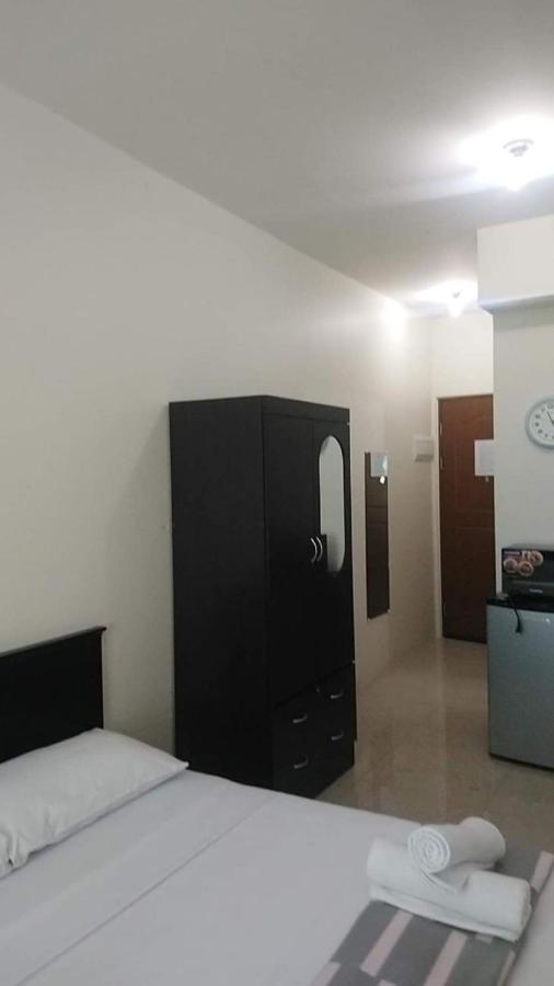 Affordable Makati Serviced Apartments Manila Ngoại thất bức ảnh
