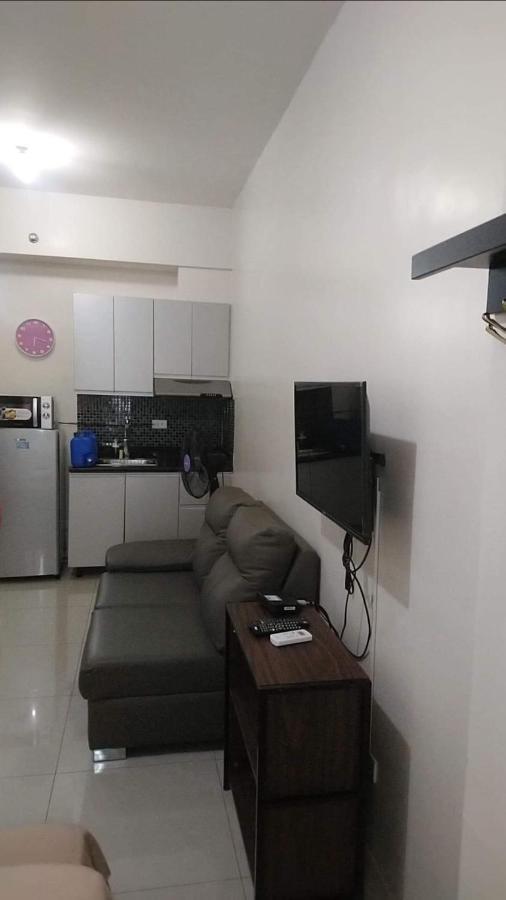 Affordable Makati Serviced Apartments Manila Ngoại thất bức ảnh
