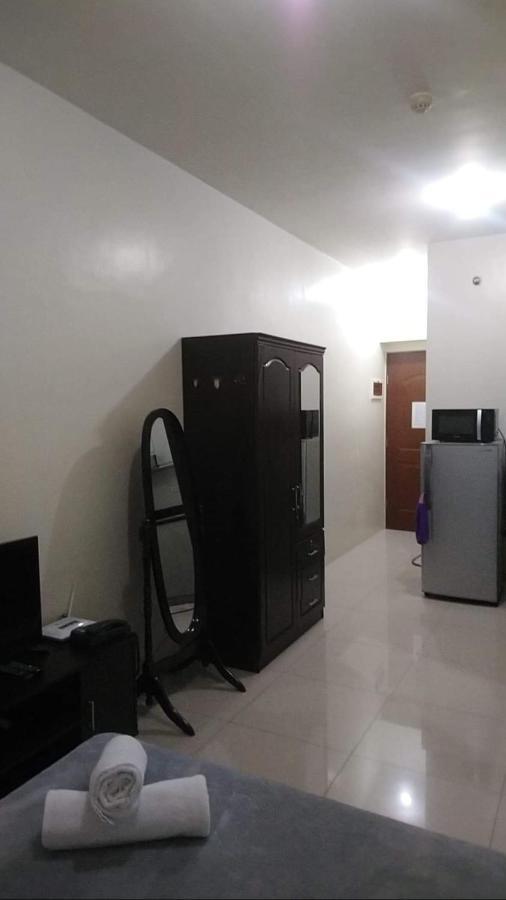 Affordable Makati Serviced Apartments Manila Ngoại thất bức ảnh