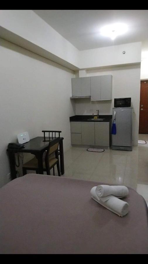Affordable Makati Serviced Apartments Manila Ngoại thất bức ảnh