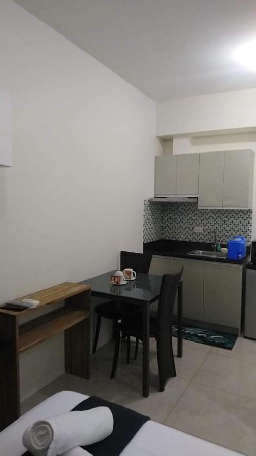 Affordable Makati Serviced Apartments Manila Ngoại thất bức ảnh