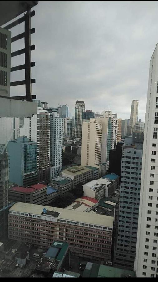 Affordable Makati Serviced Apartments Manila Ngoại thất bức ảnh