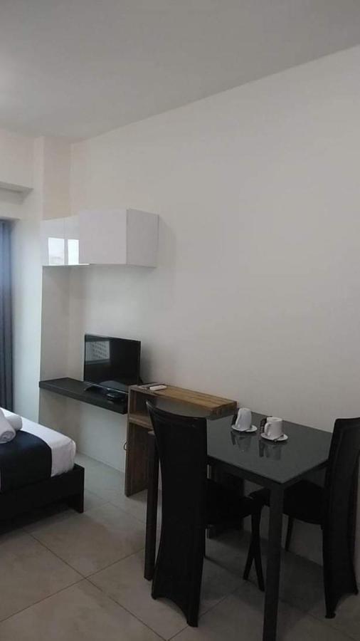 Affordable Makati Serviced Apartments Manila Ngoại thất bức ảnh