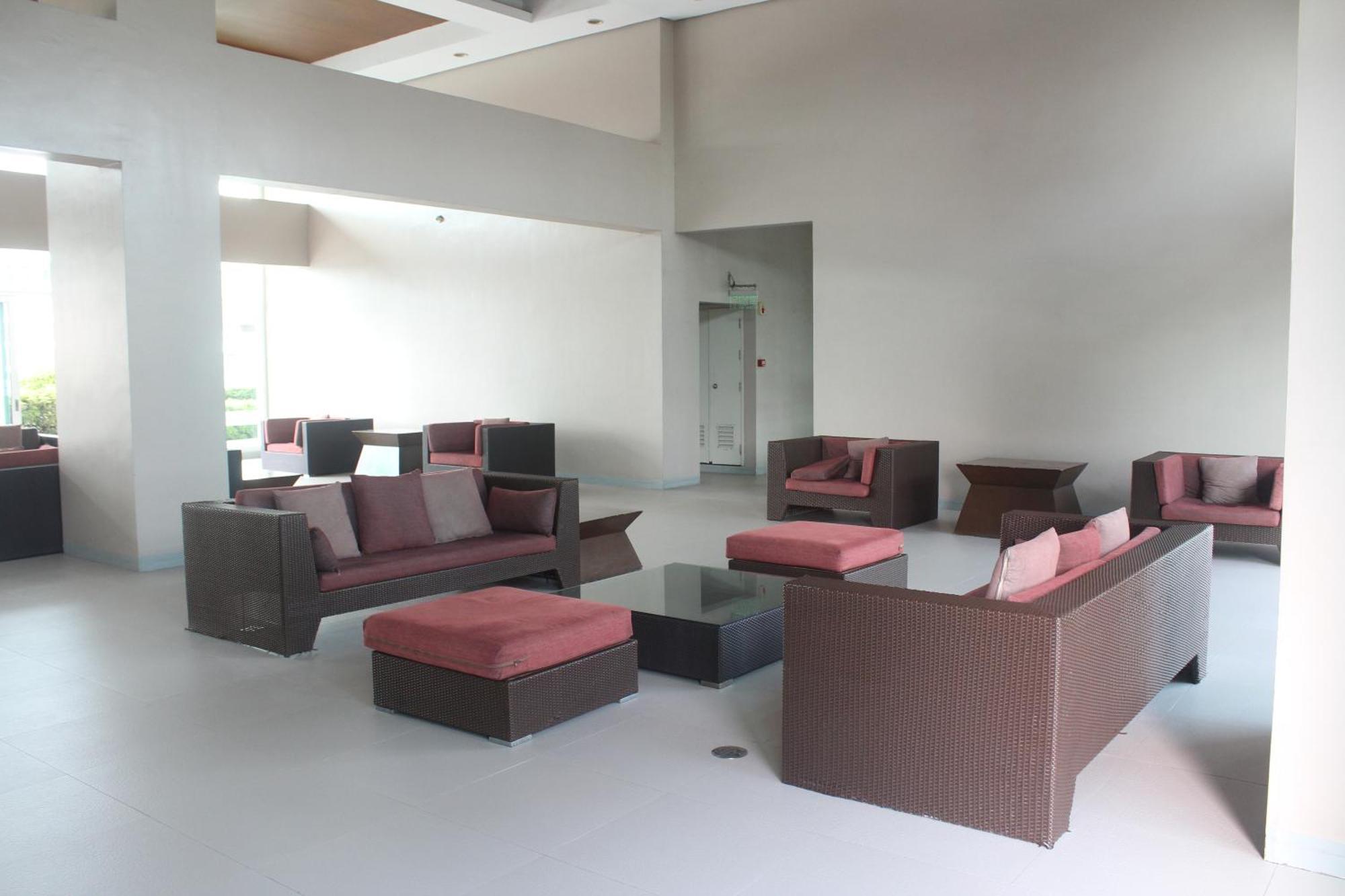 Affordable Makati Serviced Apartments Manila Ngoại thất bức ảnh