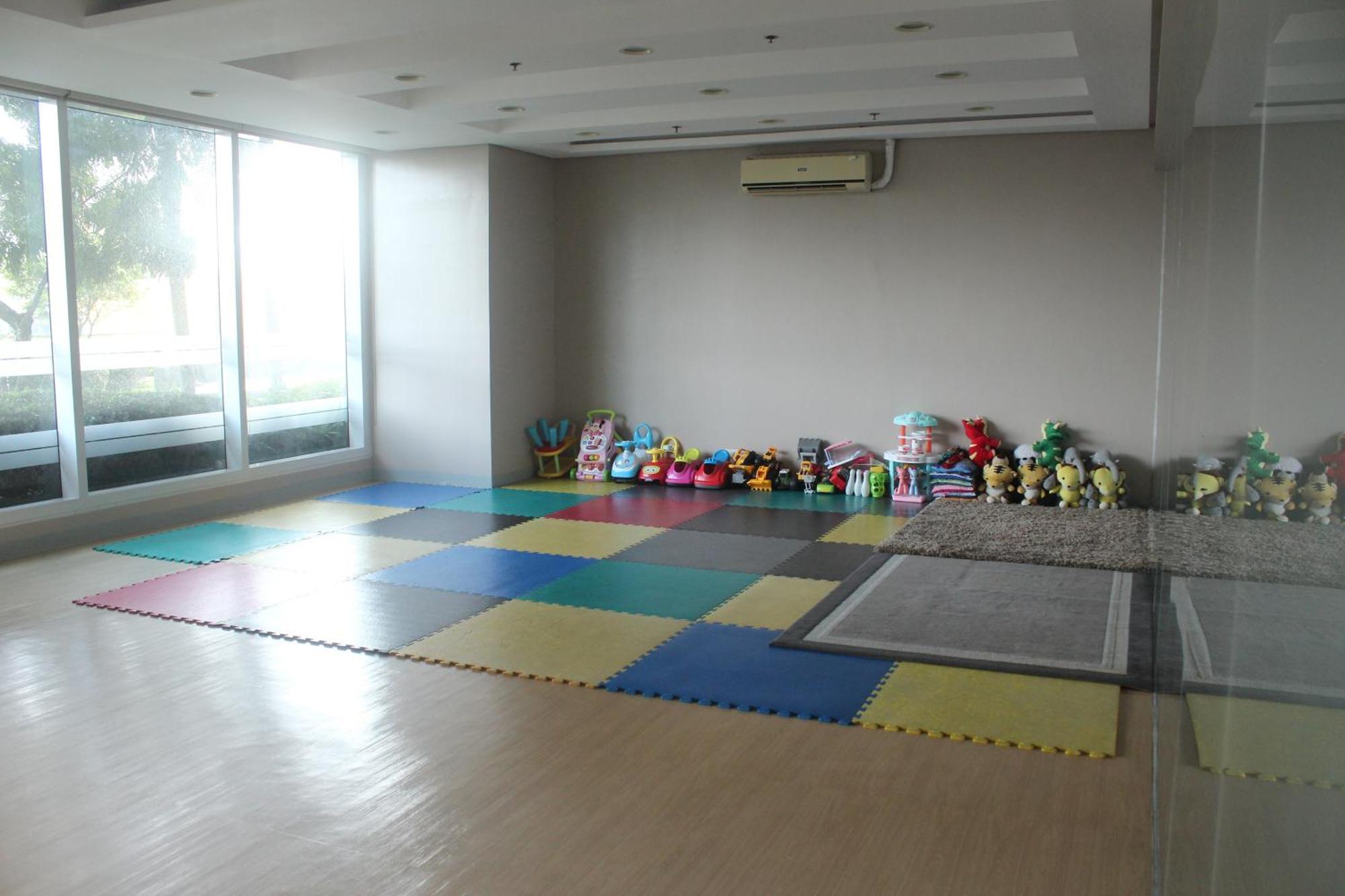 Affordable Makati Serviced Apartments Manila Ngoại thất bức ảnh