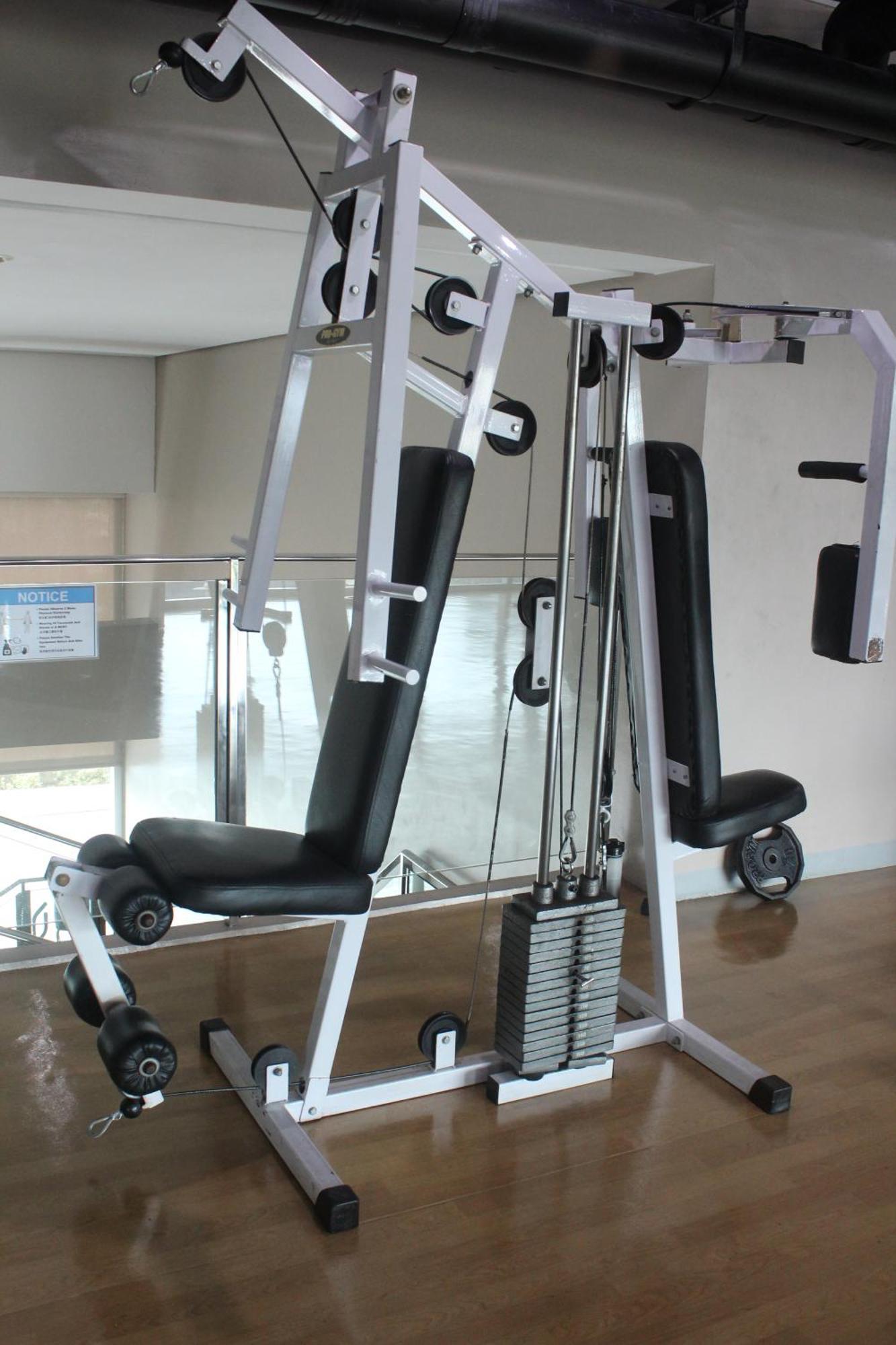 Affordable Makati Serviced Apartments Manila Ngoại thất bức ảnh