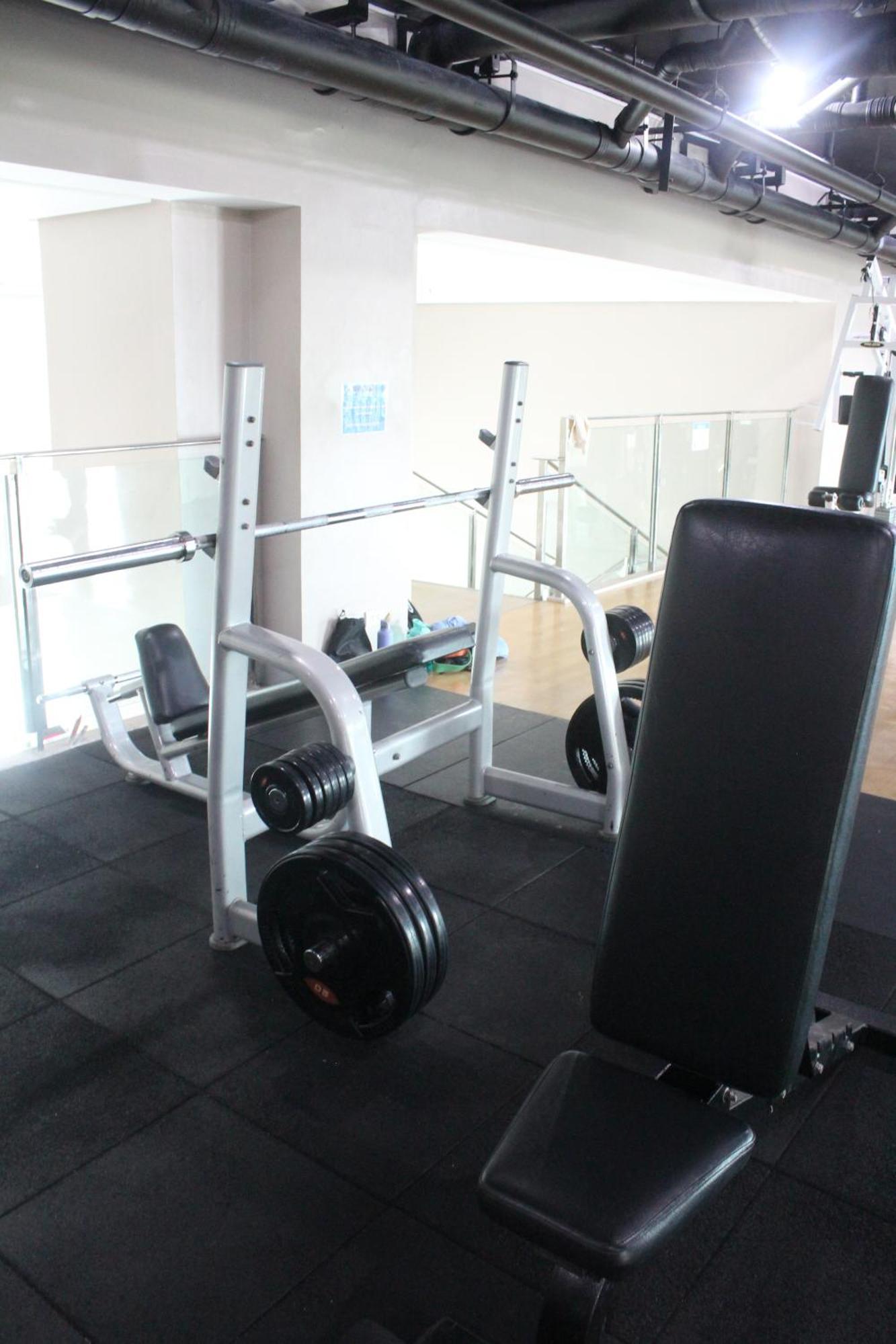 Affordable Makati Serviced Apartments Manila Ngoại thất bức ảnh