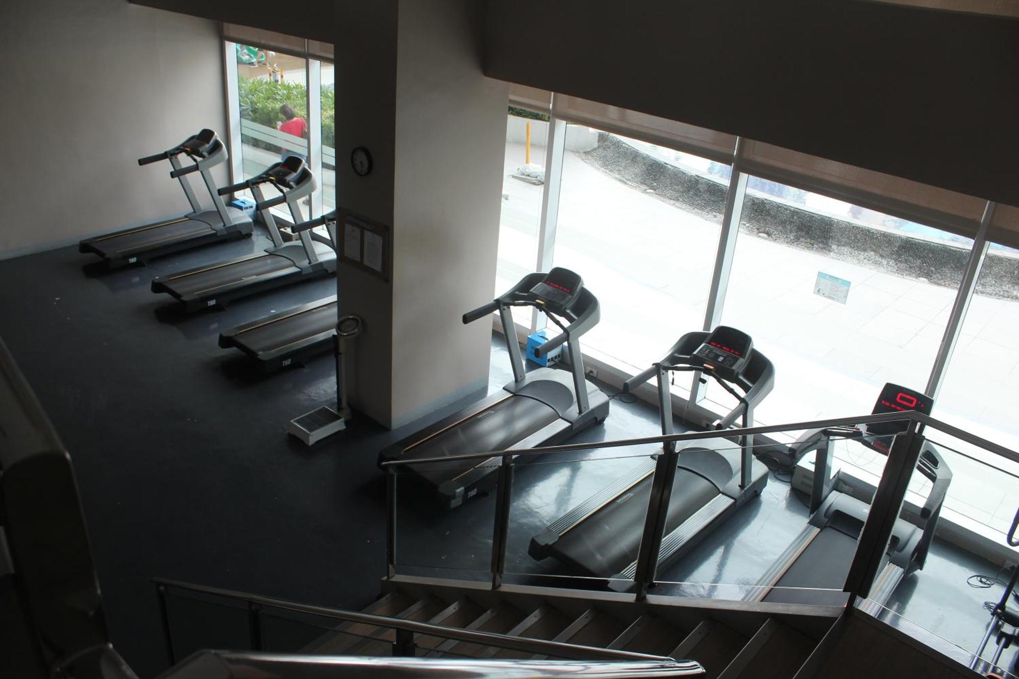 Affordable Makati Serviced Apartments Manila Ngoại thất bức ảnh