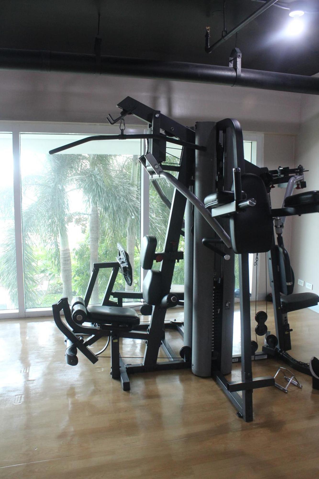 Affordable Makati Serviced Apartments Manila Ngoại thất bức ảnh