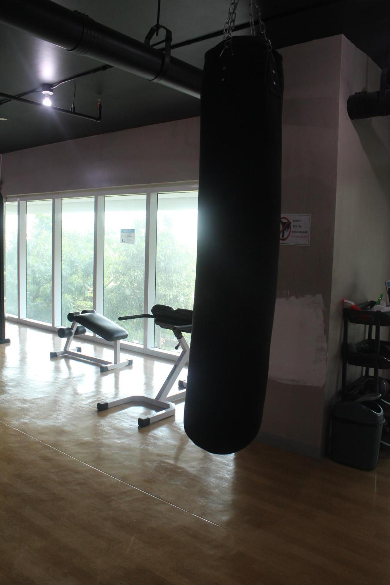 Affordable Makati Serviced Apartments Manila Ngoại thất bức ảnh