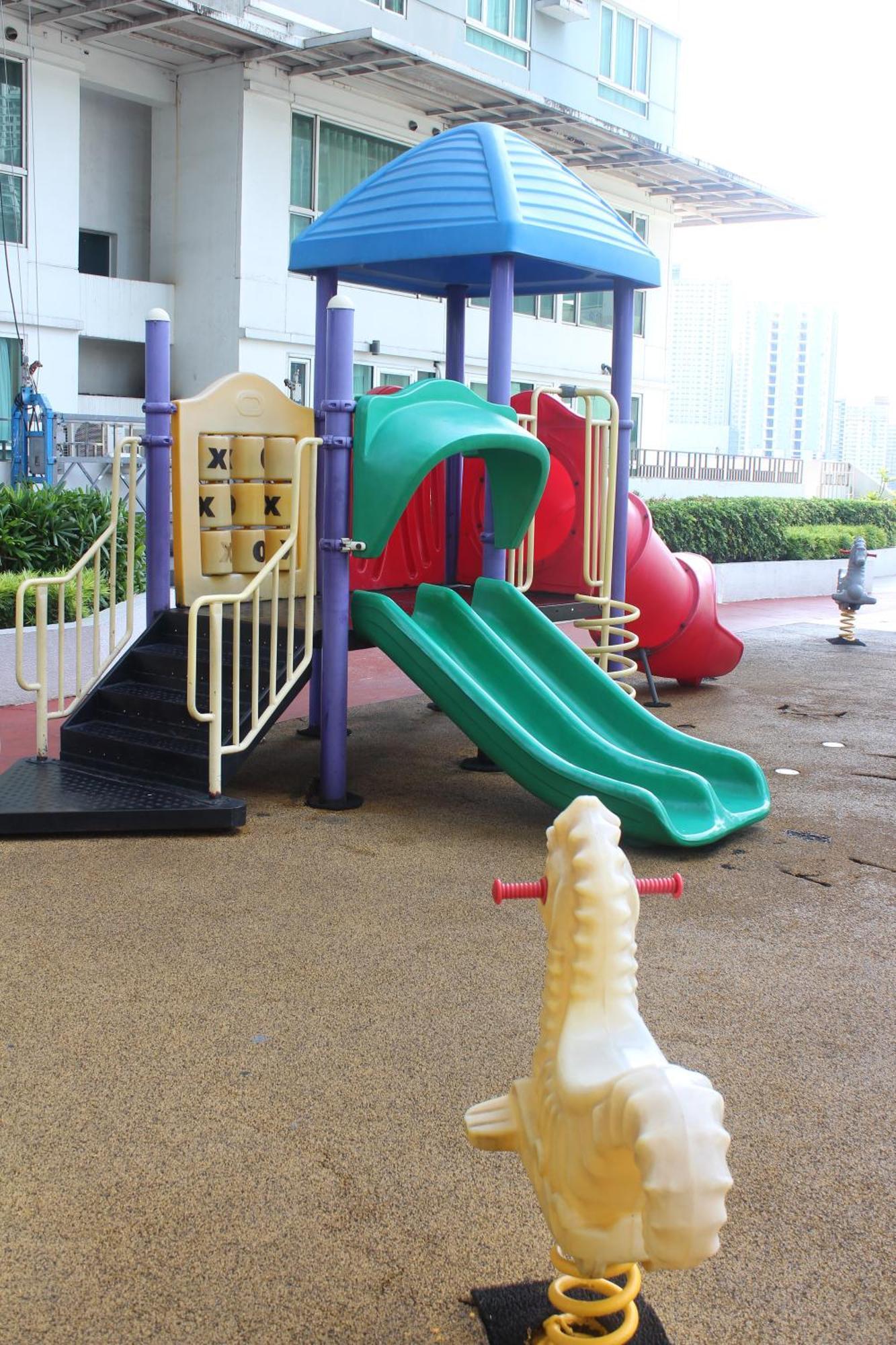 Affordable Makati Serviced Apartments Manila Ngoại thất bức ảnh