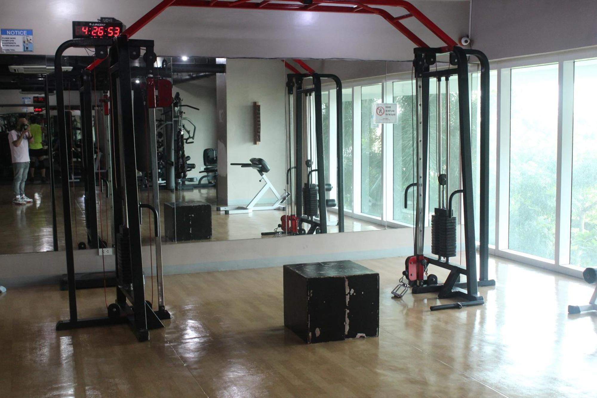Affordable Makati Serviced Apartments Manila Ngoại thất bức ảnh