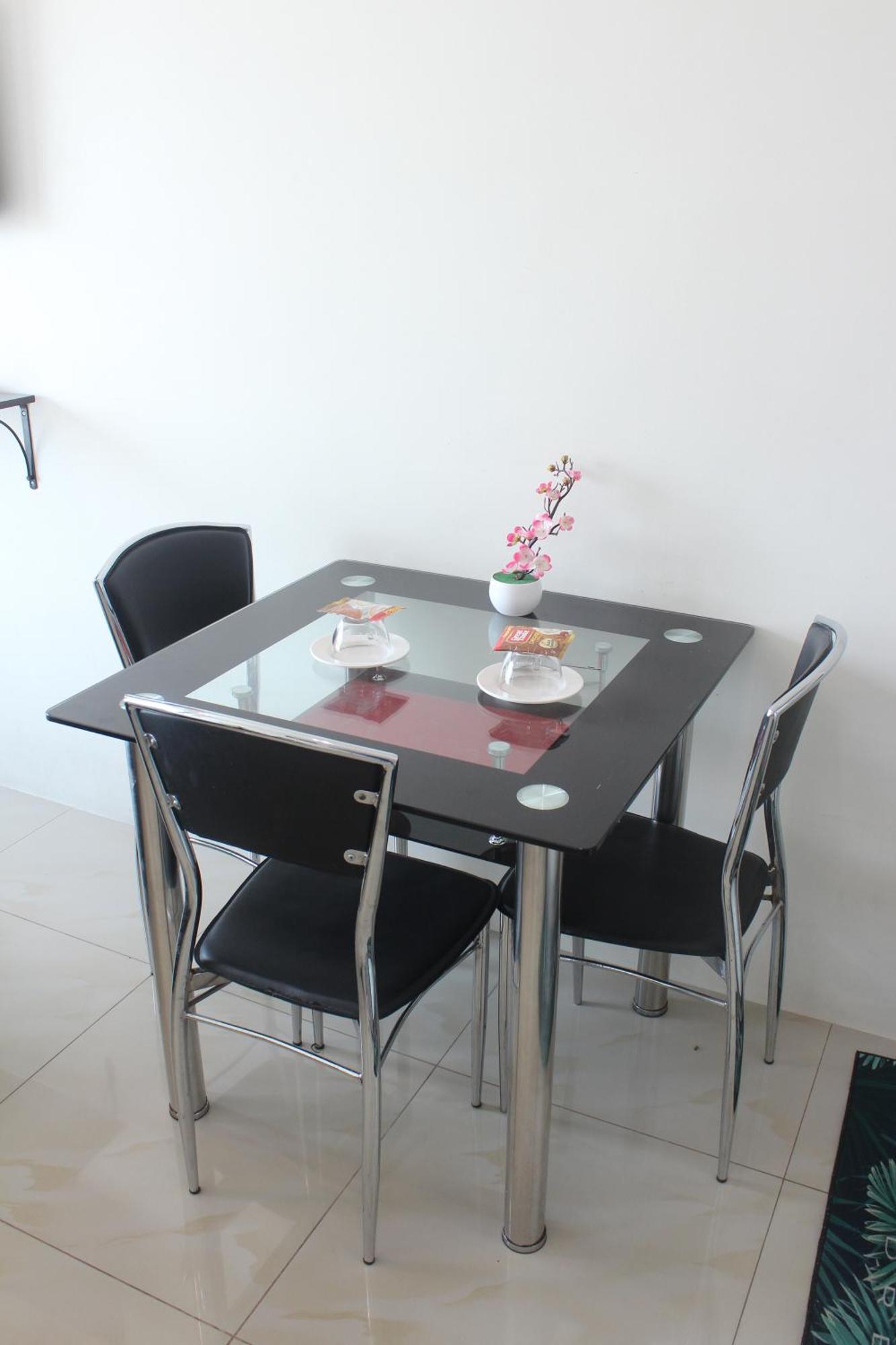 Affordable Makati Serviced Apartments Manila Ngoại thất bức ảnh