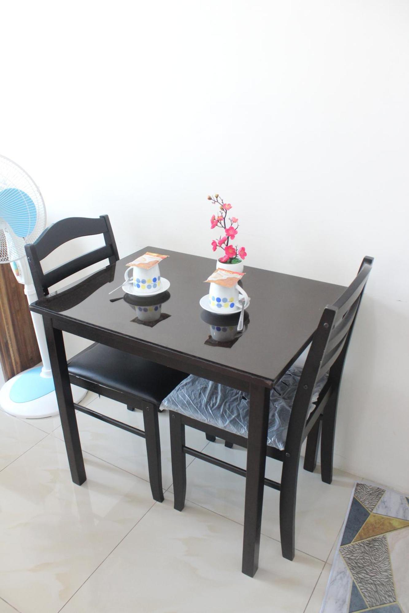 Affordable Makati Serviced Apartments Manila Ngoại thất bức ảnh