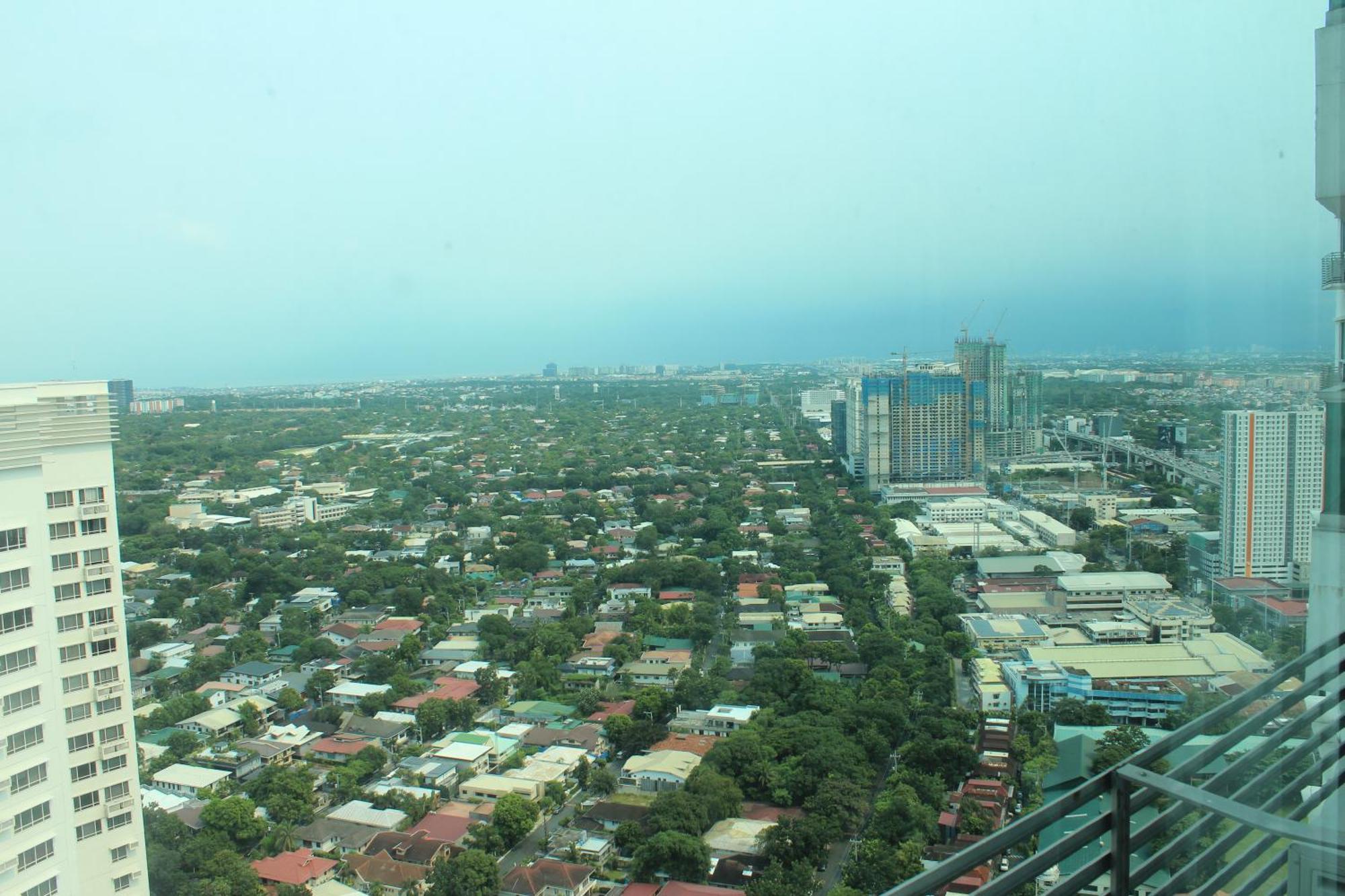 Affordable Makati Serviced Apartments Manila Ngoại thất bức ảnh