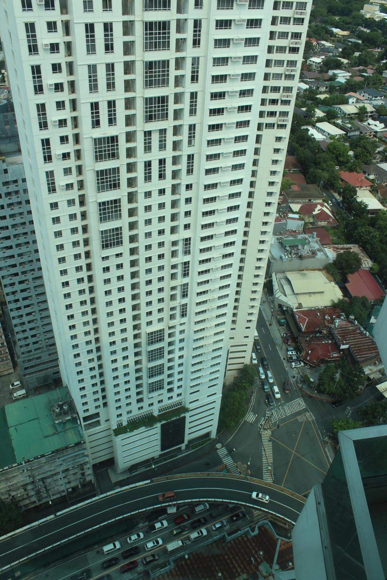 Affordable Makati Serviced Apartments Manila Ngoại thất bức ảnh