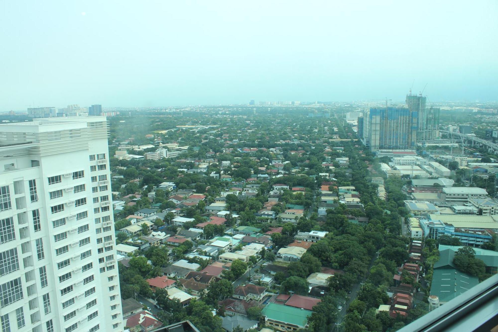 Affordable Makati Serviced Apartments Manila Ngoại thất bức ảnh