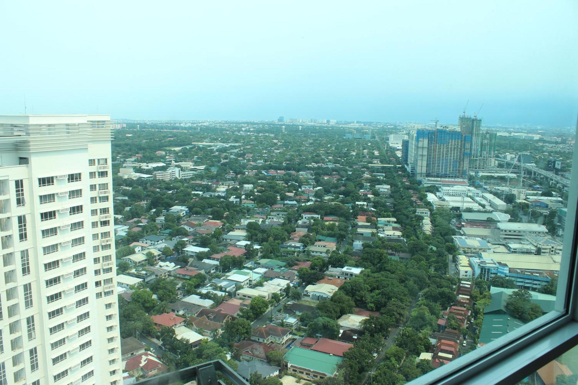 Affordable Makati Serviced Apartments Manila Ngoại thất bức ảnh