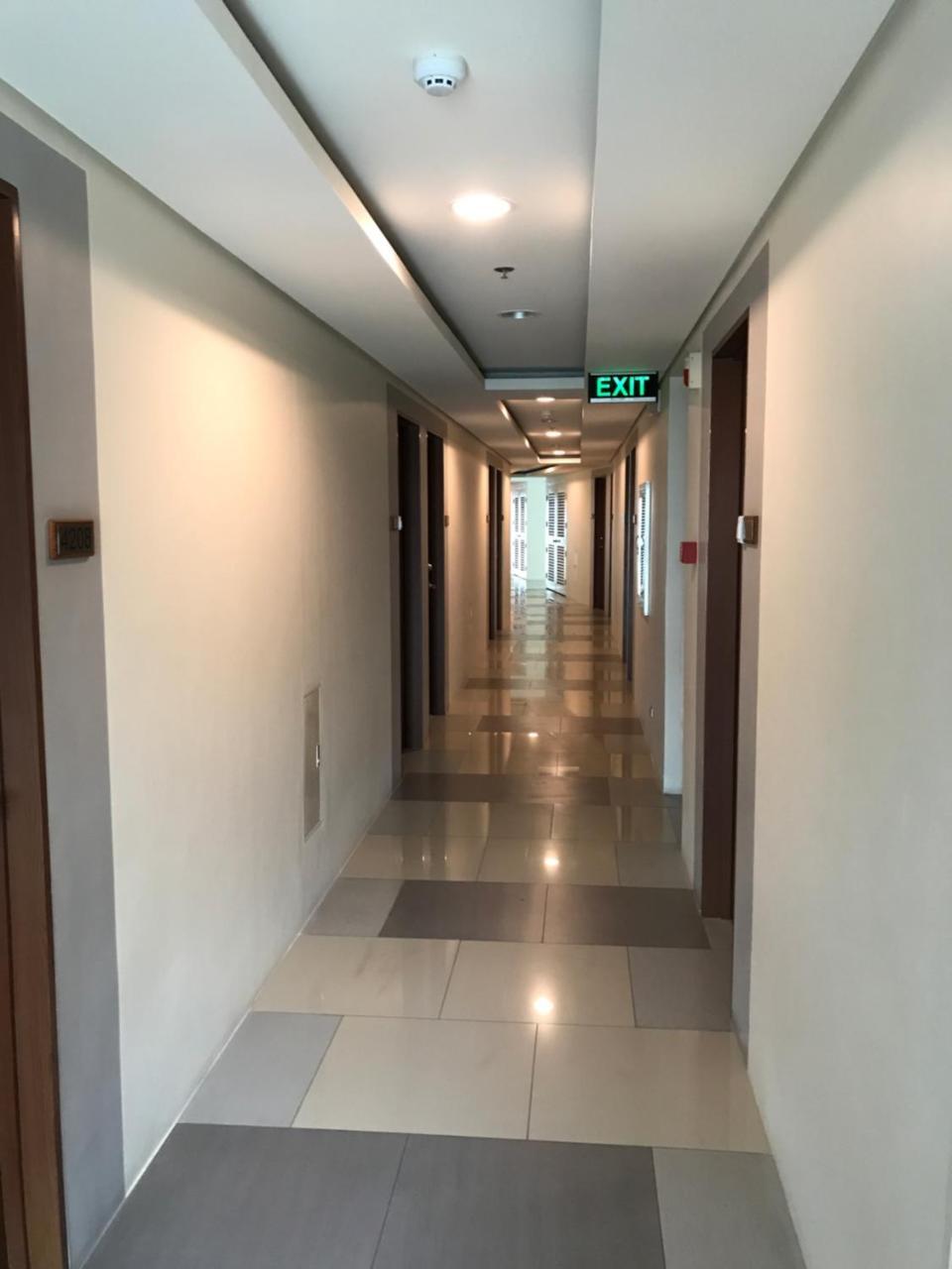 Affordable Makati Serviced Apartments Manila Ngoại thất bức ảnh
