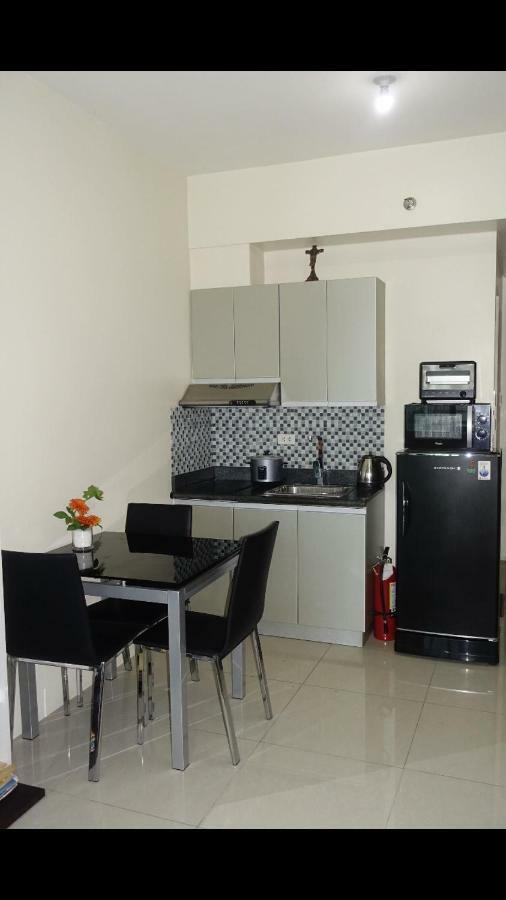 Affordable Makati Serviced Apartments Manila Ngoại thất bức ảnh
