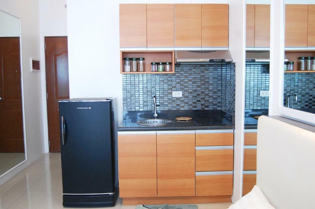 Affordable Makati Serviced Apartments Manila Ngoại thất bức ảnh